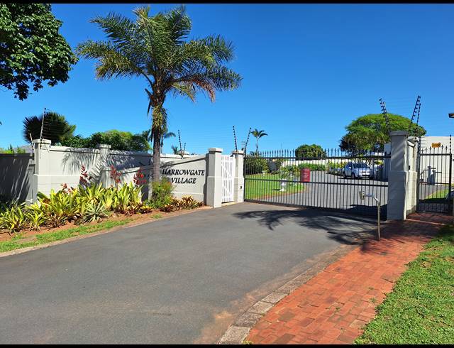 3 BEDROOM TOWNHOUSE TO LET IN UMHLANGA CENTRAL